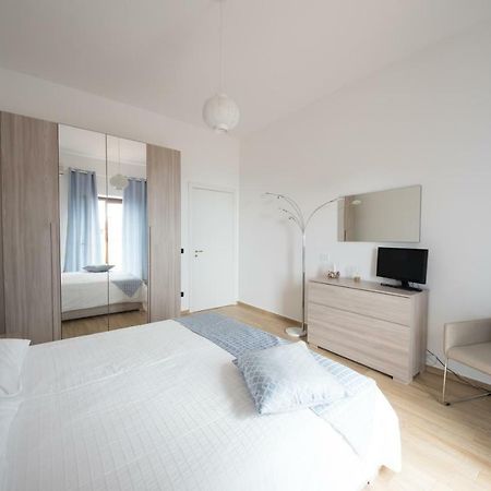 Da Rinuccio Hotel Мило Екстериор снимка