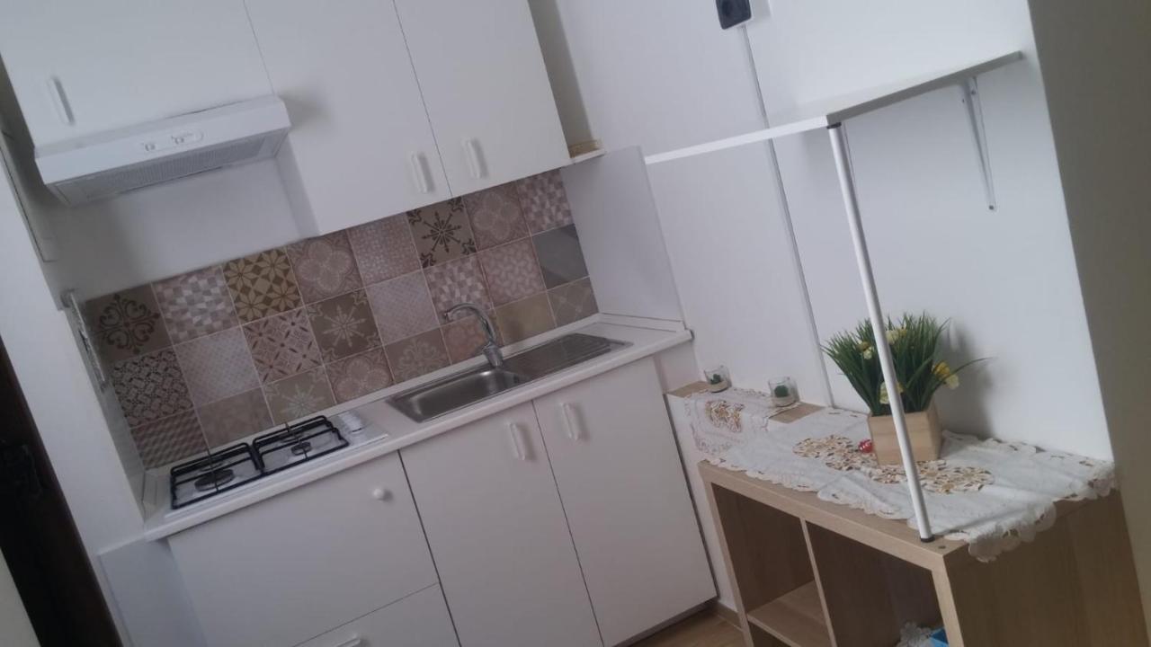 Da Rinuccio Hotel Мило Екстериор снимка