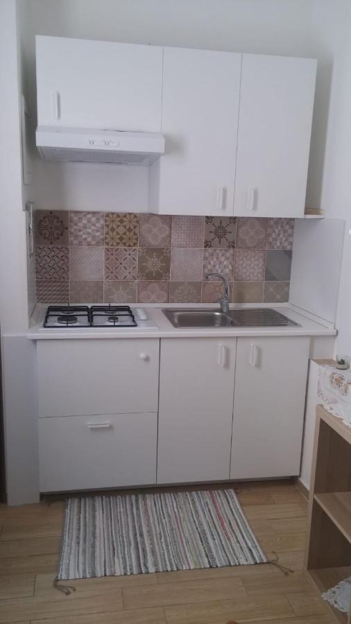 Da Rinuccio Hotel Мило Екстериор снимка