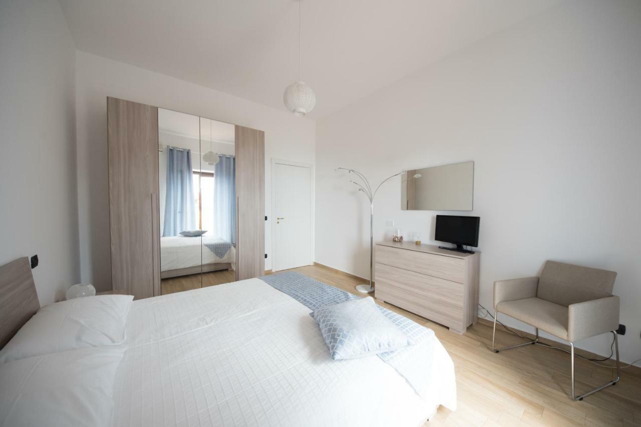 Da Rinuccio Hotel Мило Екстериор снимка