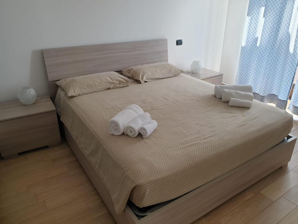 Da Rinuccio Hotel Мило Екстериор снимка